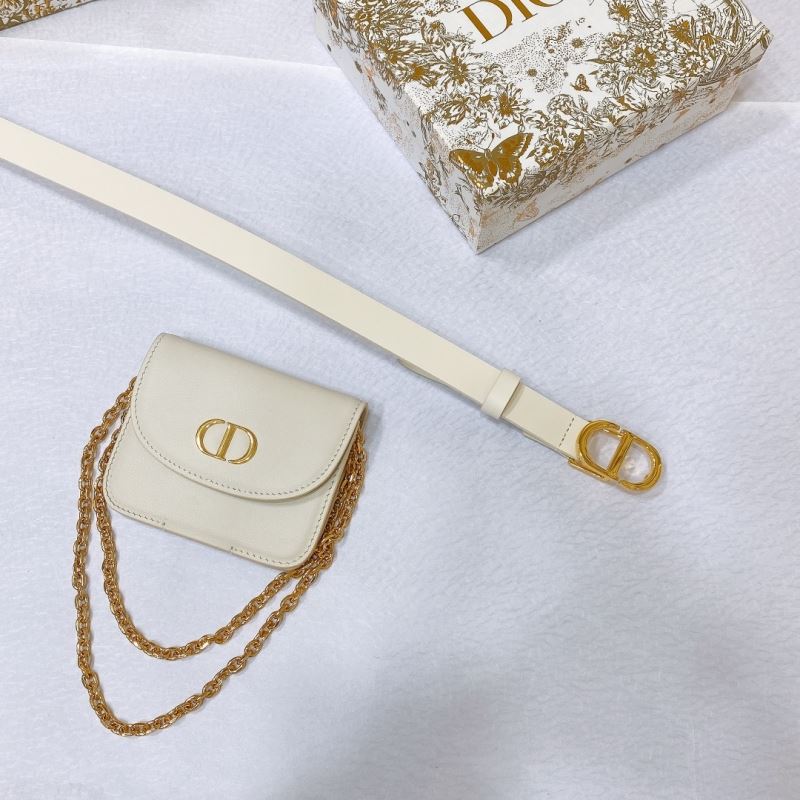 chr1st1an D10r belts